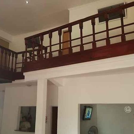 Hotel Tres Fronteras Monte Caseros Exterior photo