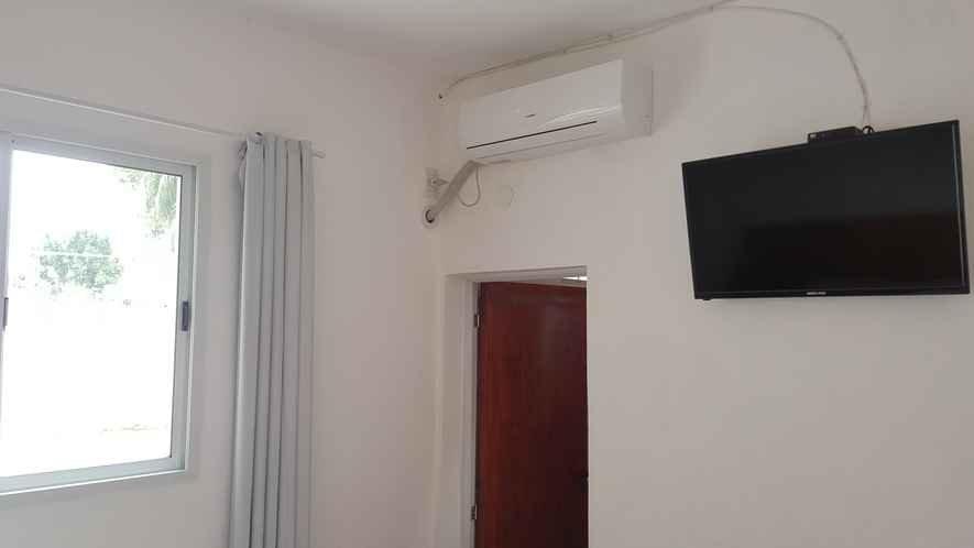 Hotel Tres Fronteras Monte Caseros Exterior photo